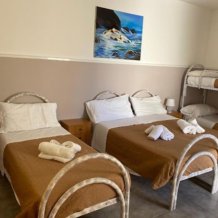 Cimalu By Lampara Hotel Torre San Gennaro Exterior photo