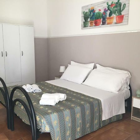 Cimalu By Lampara Hotel Torre San Gennaro Exterior photo