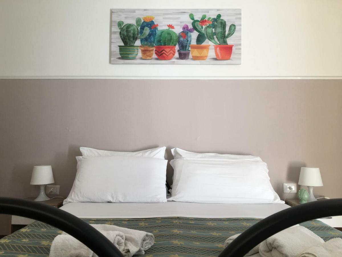 Cimalu By Lampara Hotel Torre San Gennaro Exterior photo