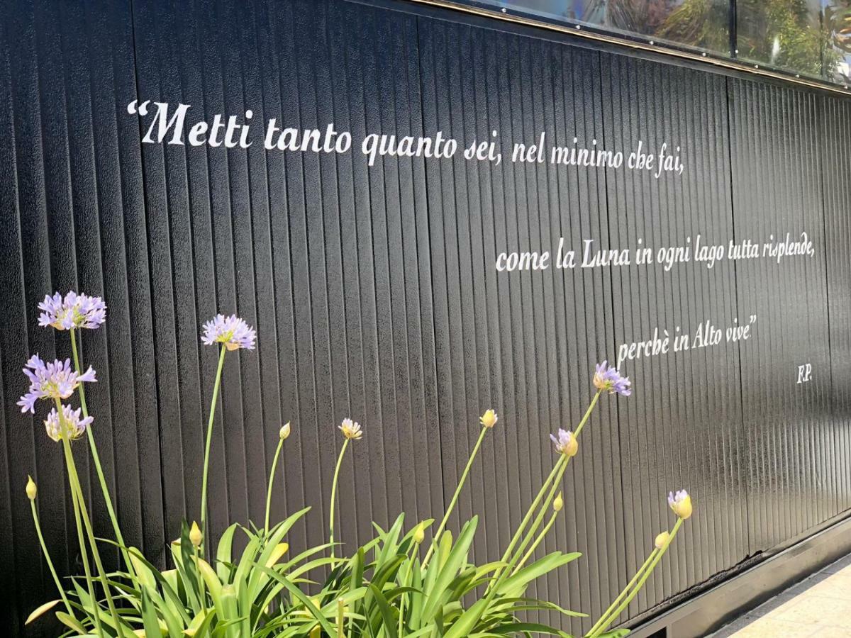 Cimalu By Lampara Hotel Torre San Gennaro Exterior photo